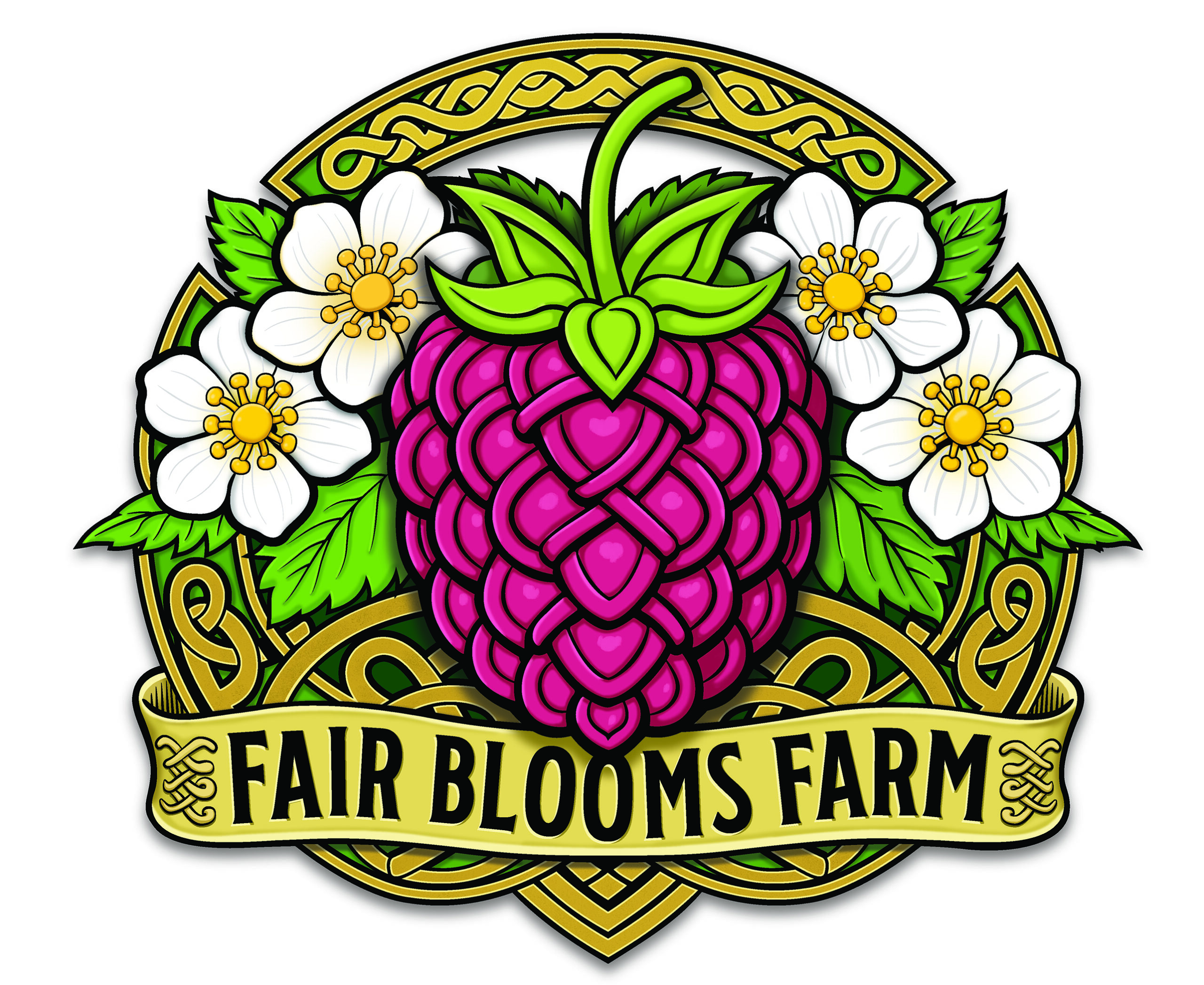 Fair Blooms Farm, LLC in Fairlee, VT